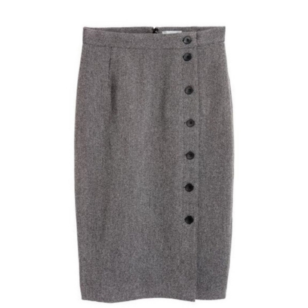 NWT H&M Pencil Skirt